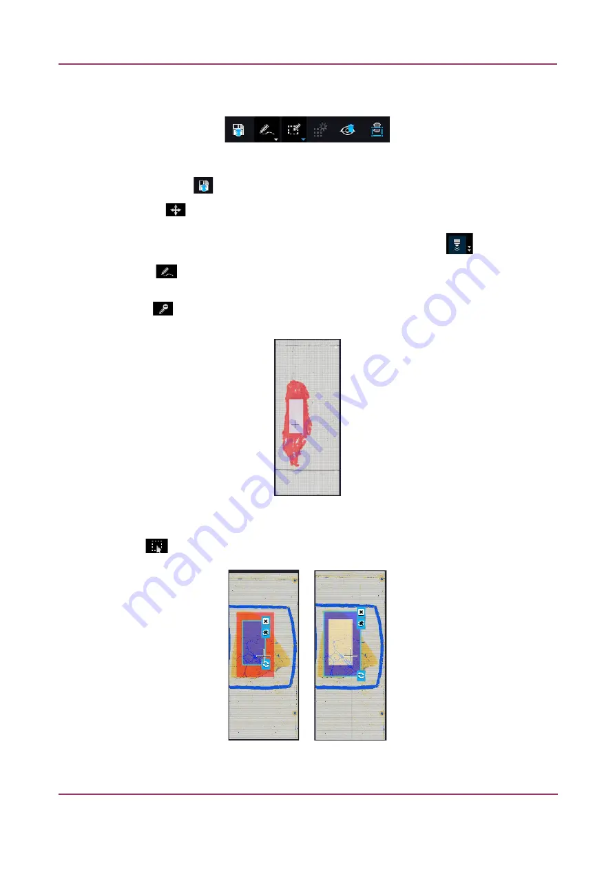 3D Histech Pannoramic MIDI II 2.0.5 User Manual Download Page 56