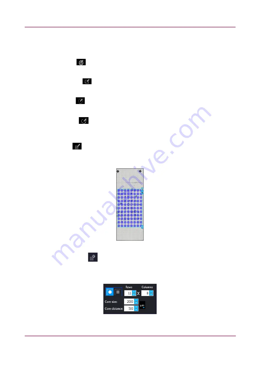 3D Histech Pannoramic MIDI II 2.0.5 User Manual Download Page 80