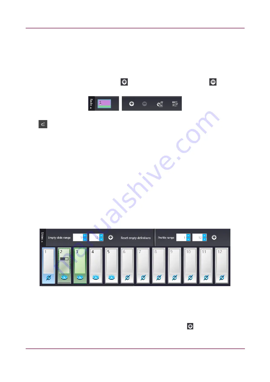 3D Histech Pannoramic MIDI II 2.0.5 User Manual Download Page 95