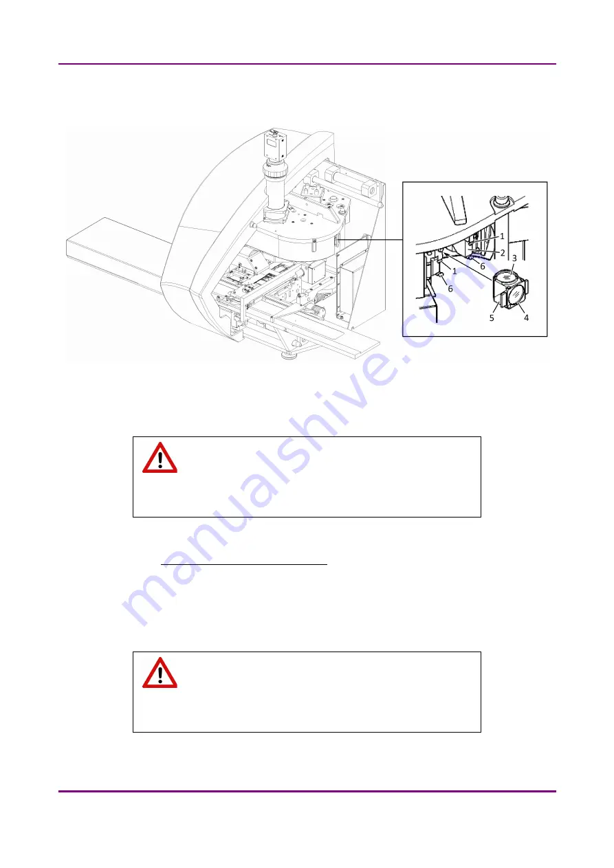 3D Histech Pannoramic MIDI II 2.0.5 User Manual Download Page 131