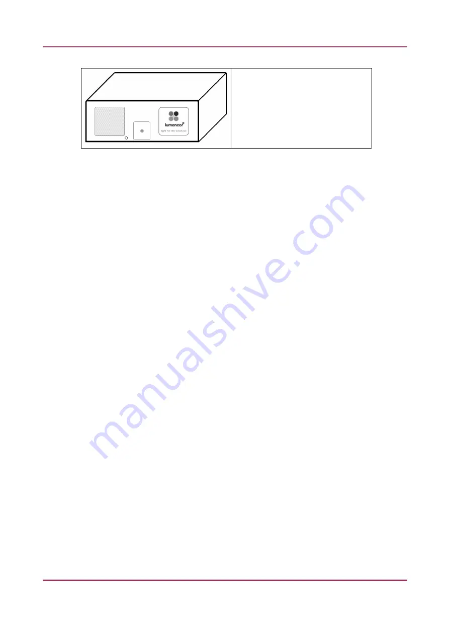 3D Histech Pannoramic MIDI User Manual Download Page 21