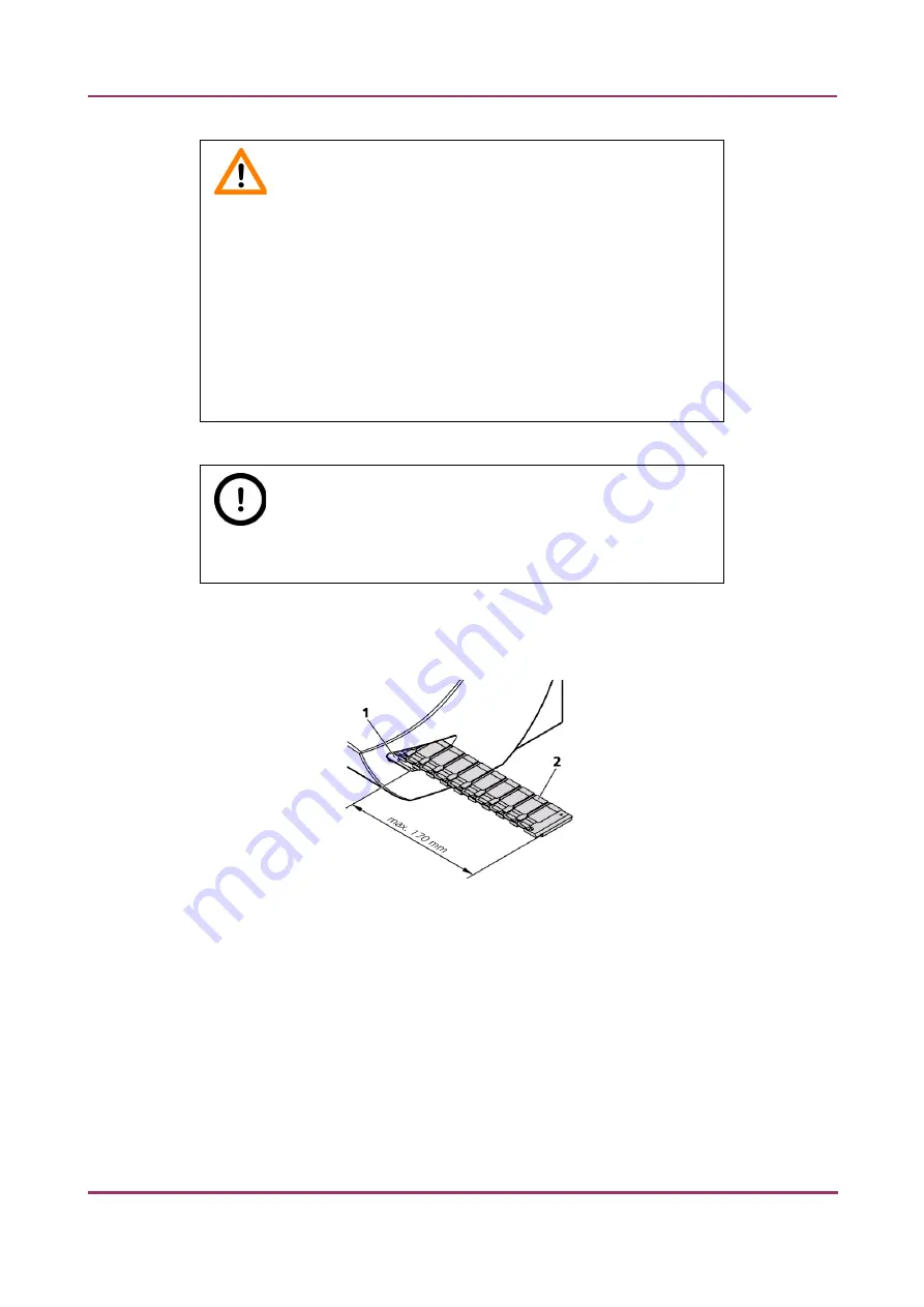 3D Histech Pannoramic MIDI User Manual Download Page 28