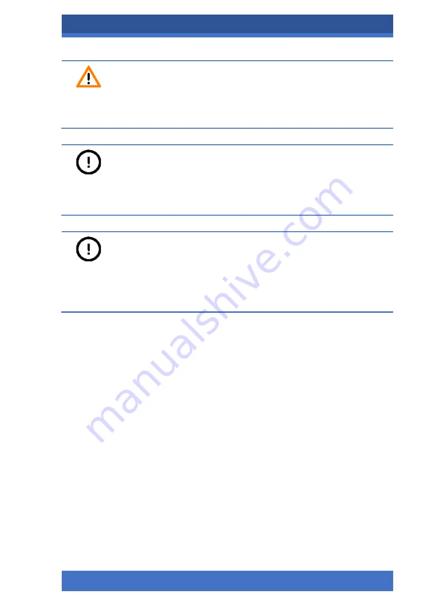 3D Histech PANNORAMIC SCAN RX User Manual Download Page 13