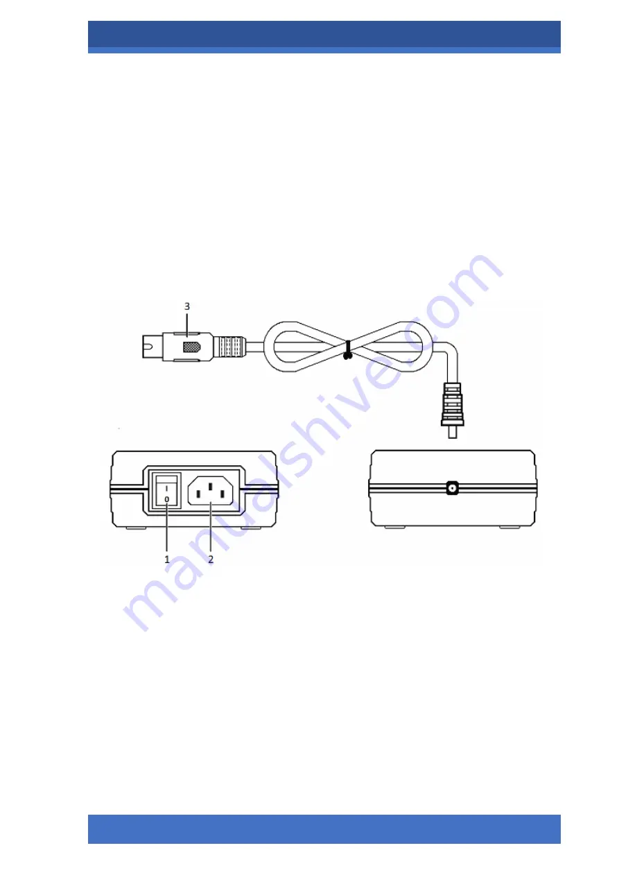 3D Histech PANNORAMIC SCAN RX User Manual Download Page 30