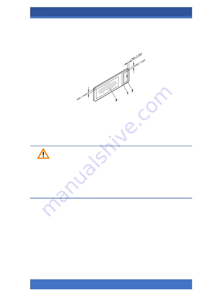 3D Histech PANNORAMIC SCAN RX User Manual Download Page 33