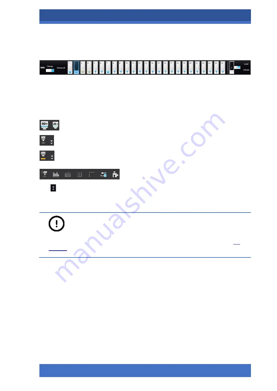 3D Histech PANNORAMIC SCAN RX User Manual Download Page 39