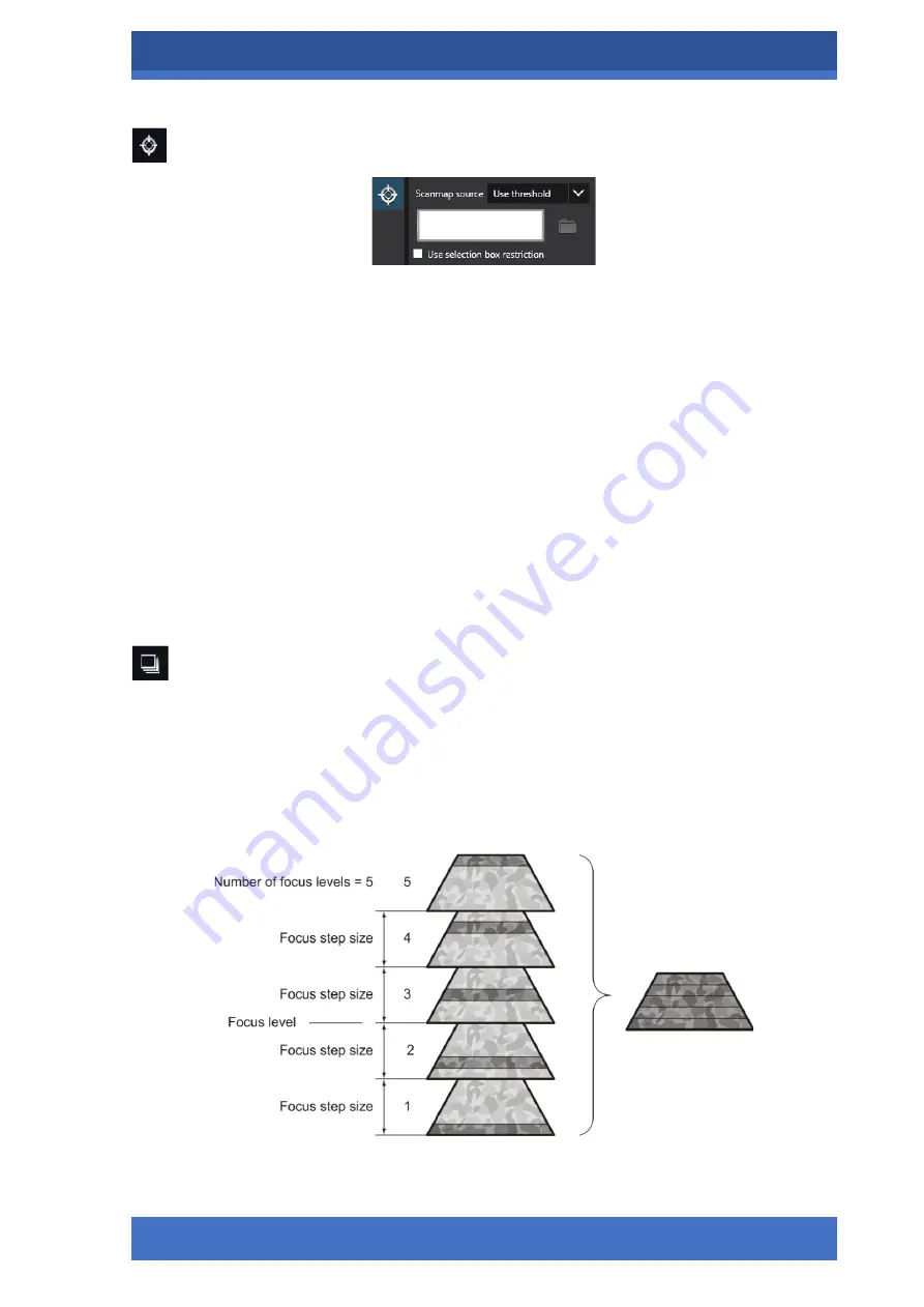 3D Histech PANNORAMIC SCAN RX User Manual Download Page 62