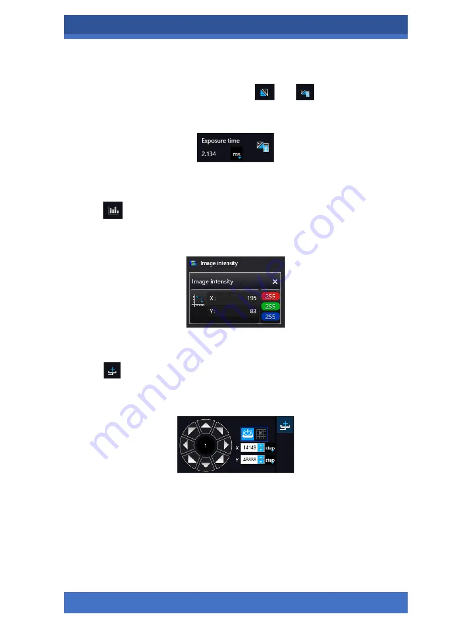 3D Histech PANNORAMIC SCAN RX User Manual Download Page 75