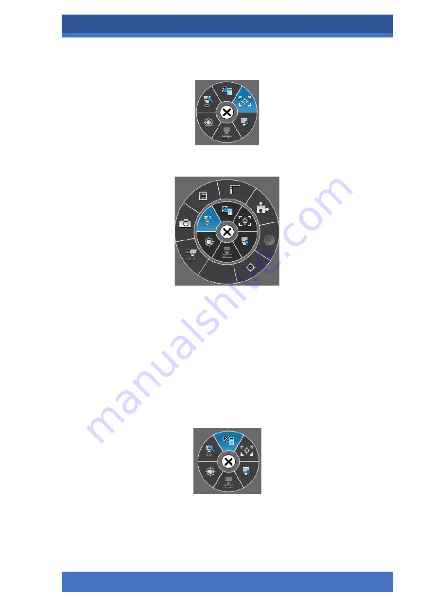 3D Histech PANNORAMIC SCAN RX User Manual Download Page 77