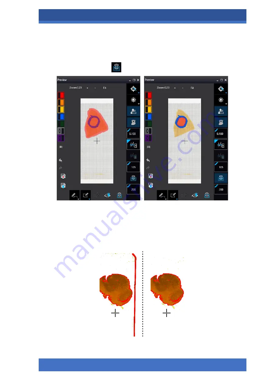 3D Histech PANNORAMIC SCAN RX User Manual Download Page 82