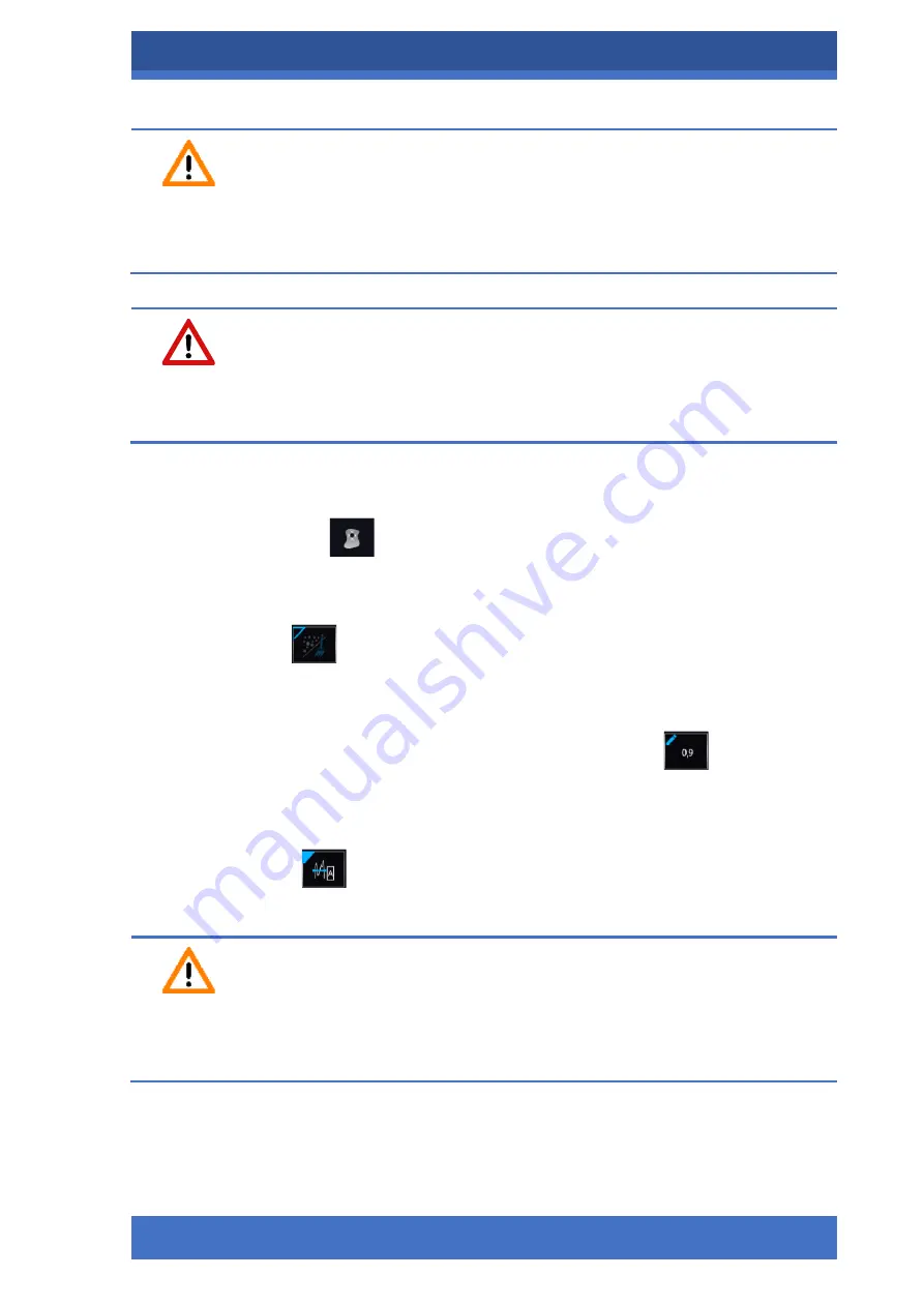 3D Histech PANNORAMIC SCAN RX User Manual Download Page 90