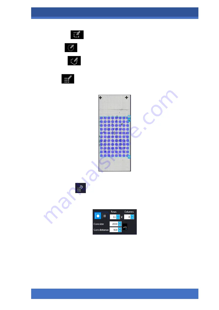 3D Histech PANNORAMIC SCAN RX User Manual Download Page 94