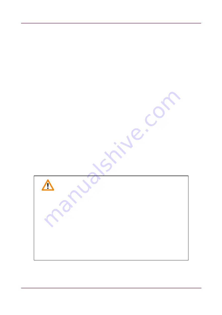 3D Histech TMA Grand Master 2.0 User Manual Download Page 4