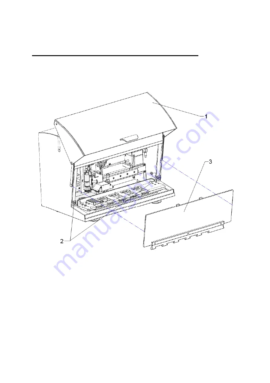 3D Histech TMA MASTER Скачать руководство пользователя страница 2