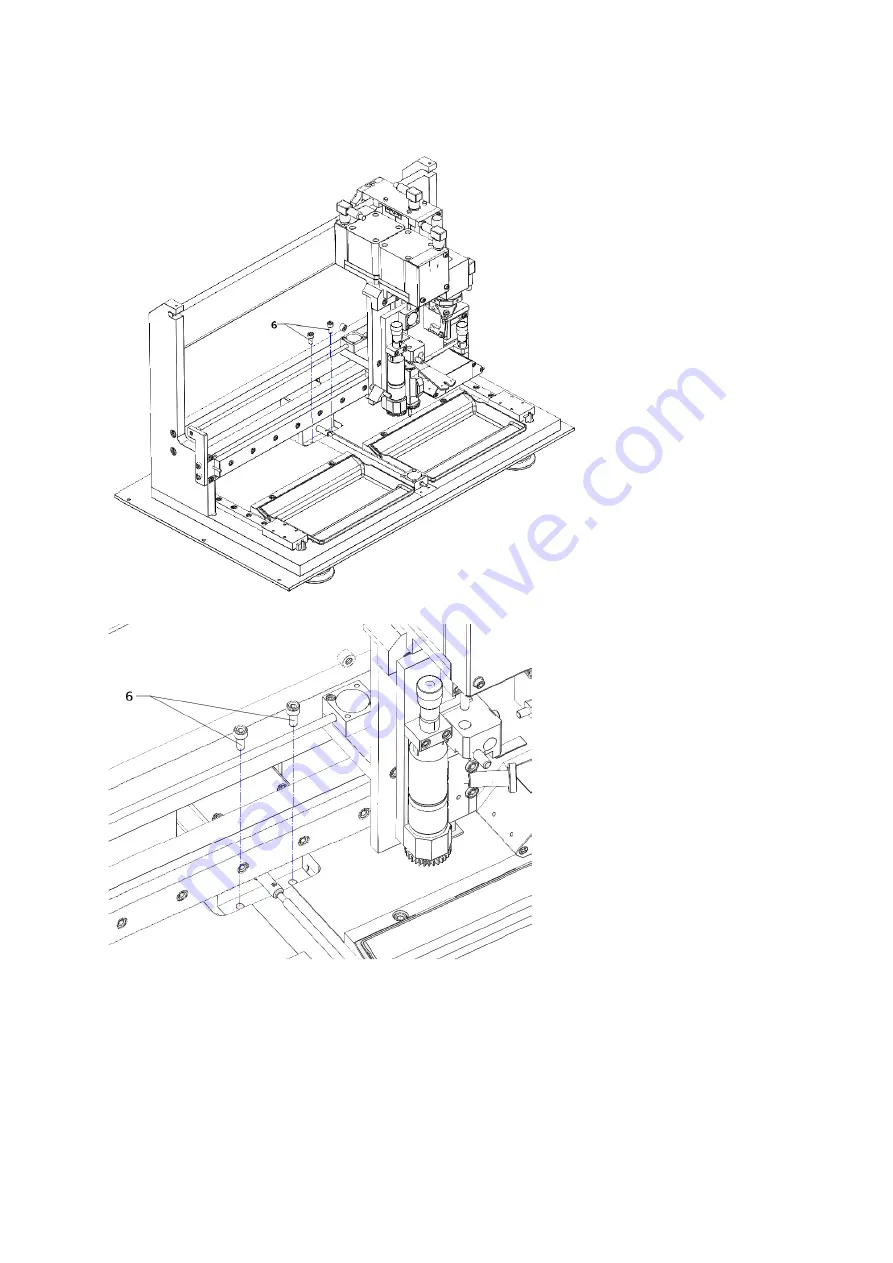 3D Histech TMA MASTER Service Manual Download Page 15