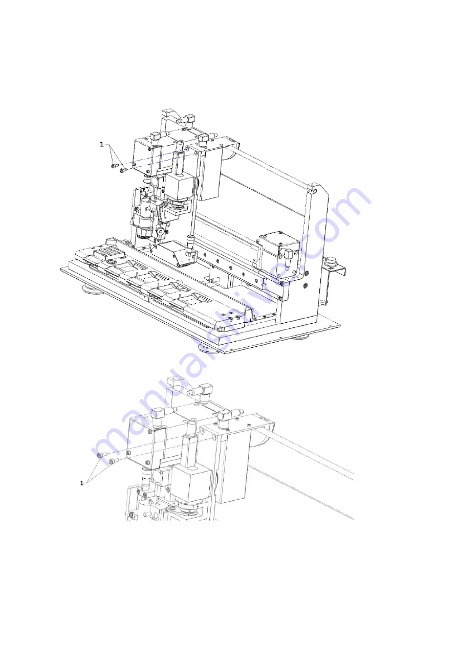 3D Histech TMA MASTER Скачать руководство пользователя страница 49