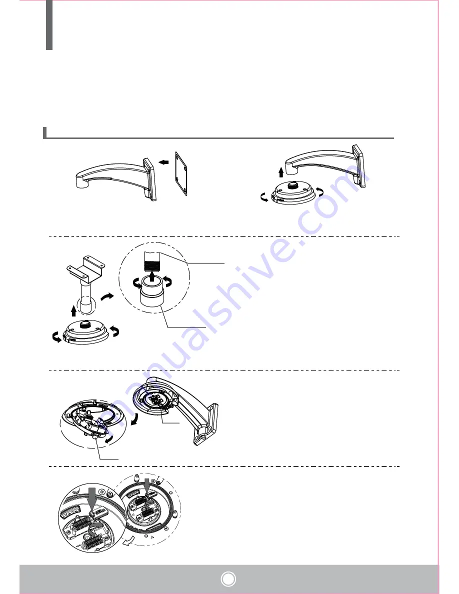 3D-Inc TPD-HD330NRW Скачать руководство пользователя страница 7