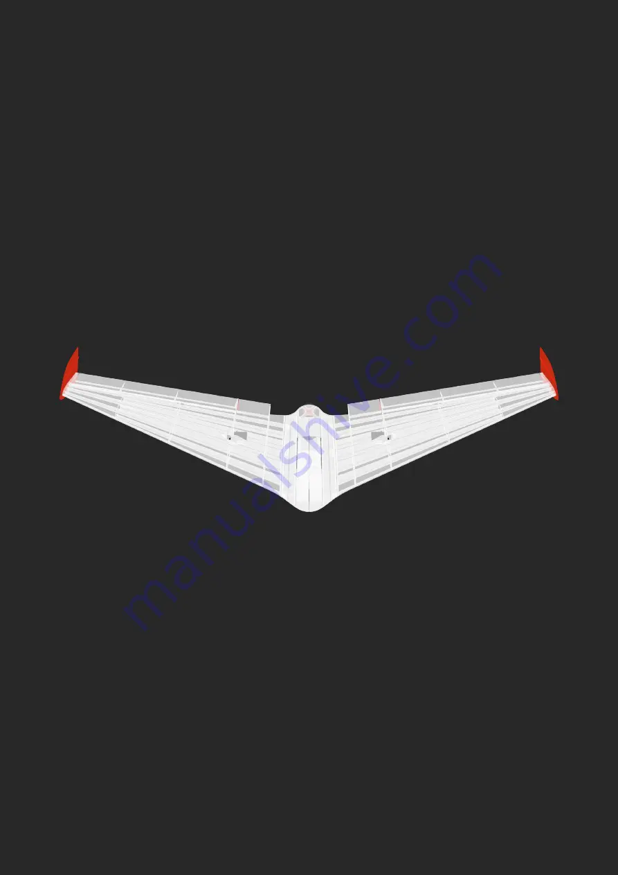 3D LabPrint Avion Airplanes Duck User Manual Download Page 1