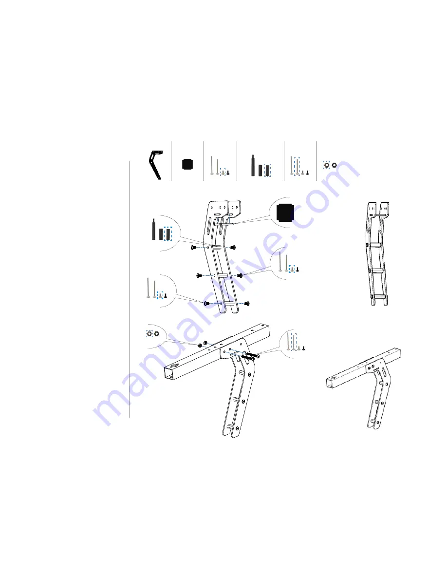 3D R DIY QUAD Скачать руководство пользователя страница 20