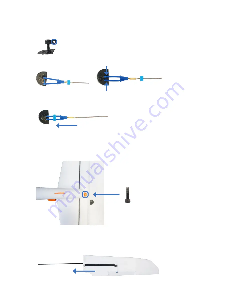 3D Robotics Aero Instruction Manual Download Page 7