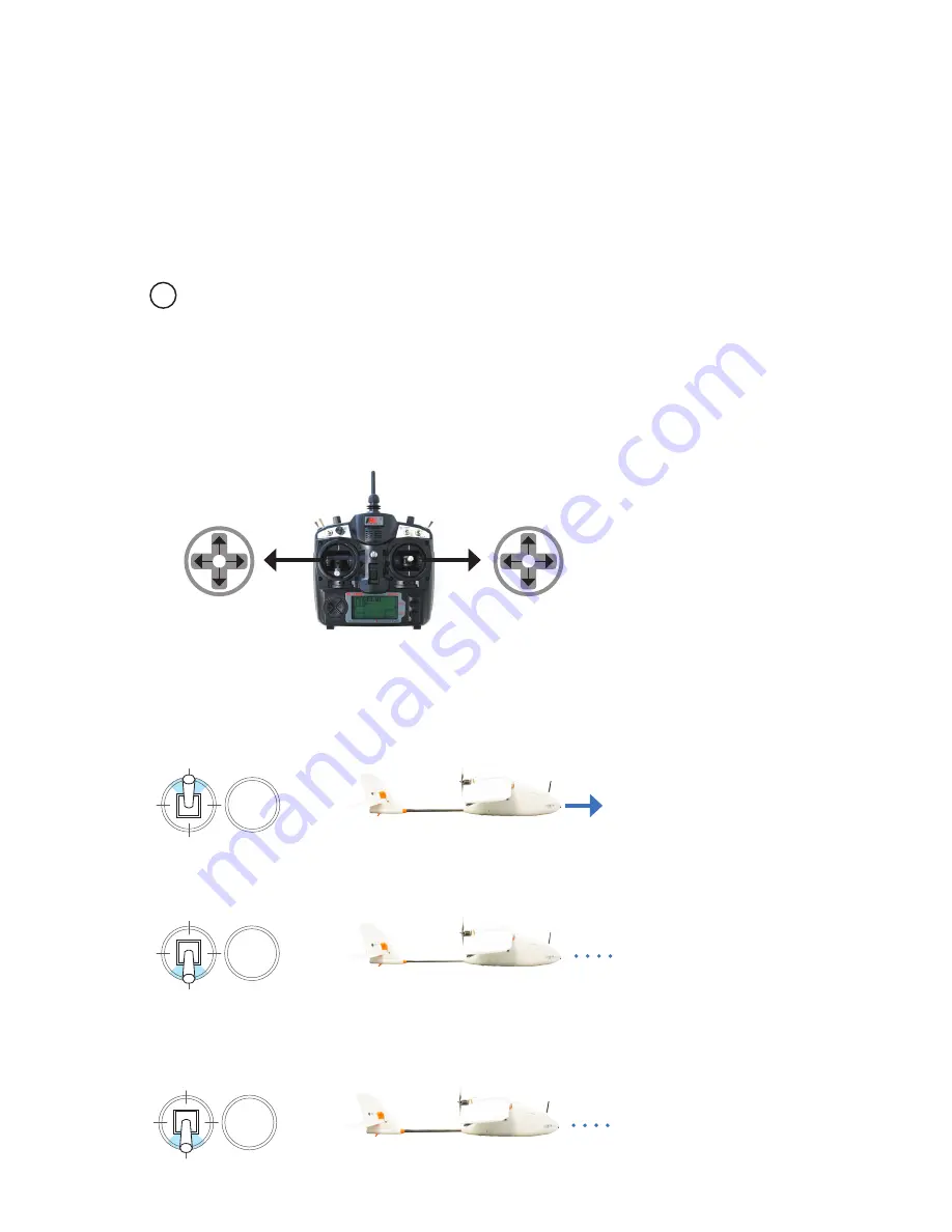 3D Robotics Aero Instruction Manual Download Page 14