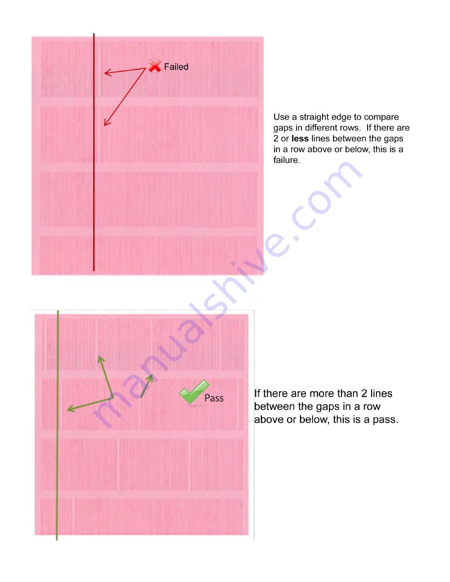 3D Systems projet mjp 2500 User Manual Download Page 63