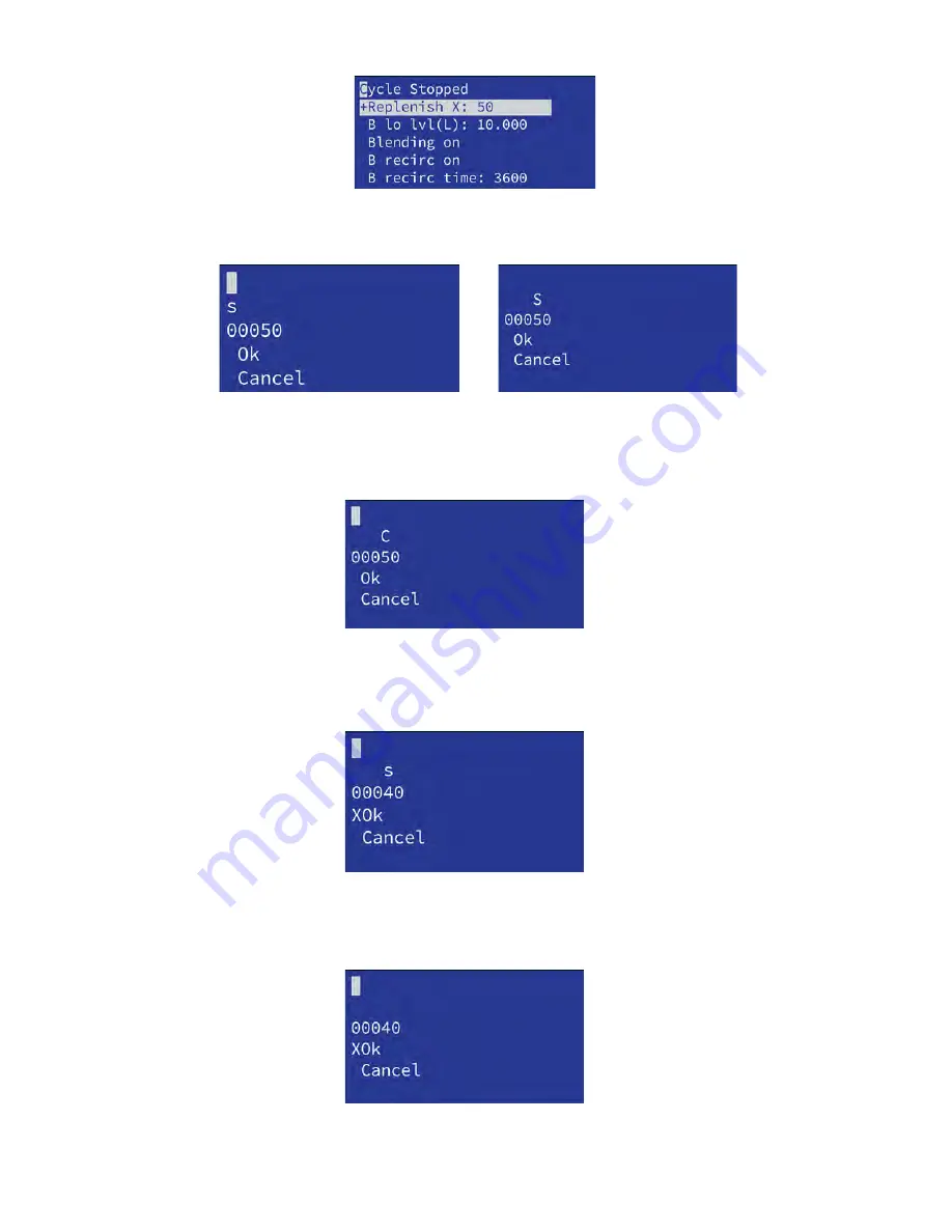 3D Systems ProX 500 User Manual Download Page 53