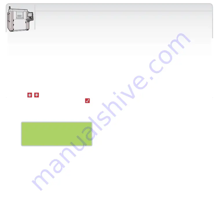 3D Systems Sinterstation Pro User Manual Download Page 162