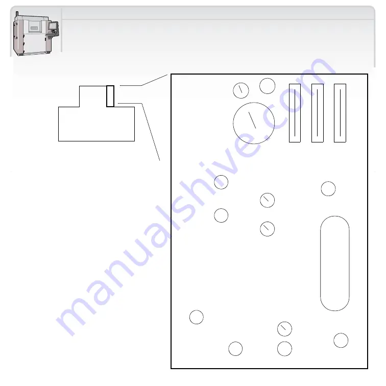 3D Systems Sinterstation Pro User Manual Download Page 187