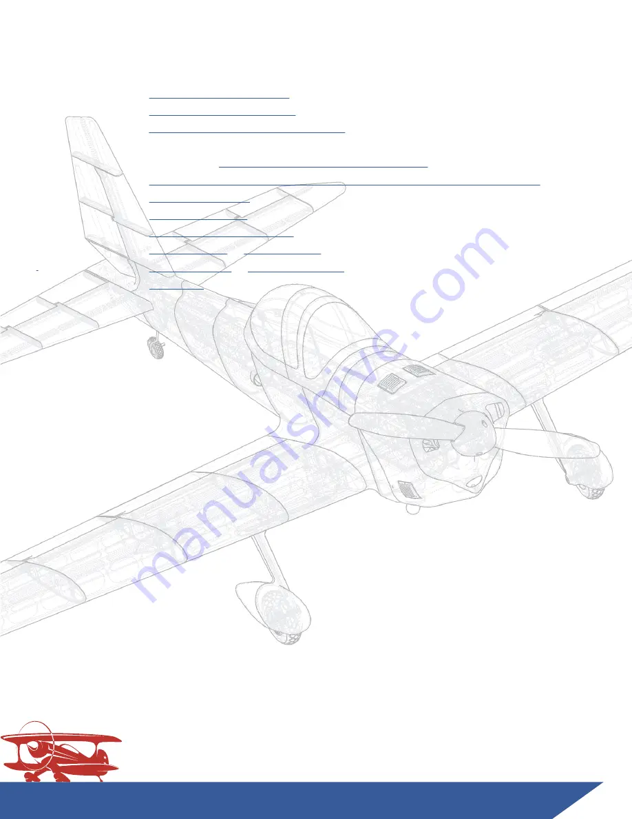 3DAeroventures Super Chipmunk Build Manual Download Page 4