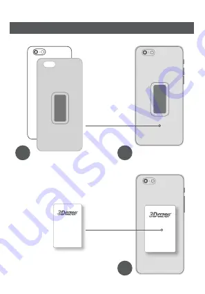 3Dazer DZ-ID1601 Скачать руководство пользователя страница 5