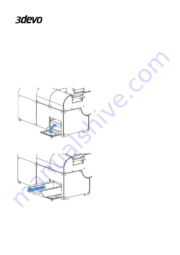 3devo SHR3D IT User Manual Download Page 21