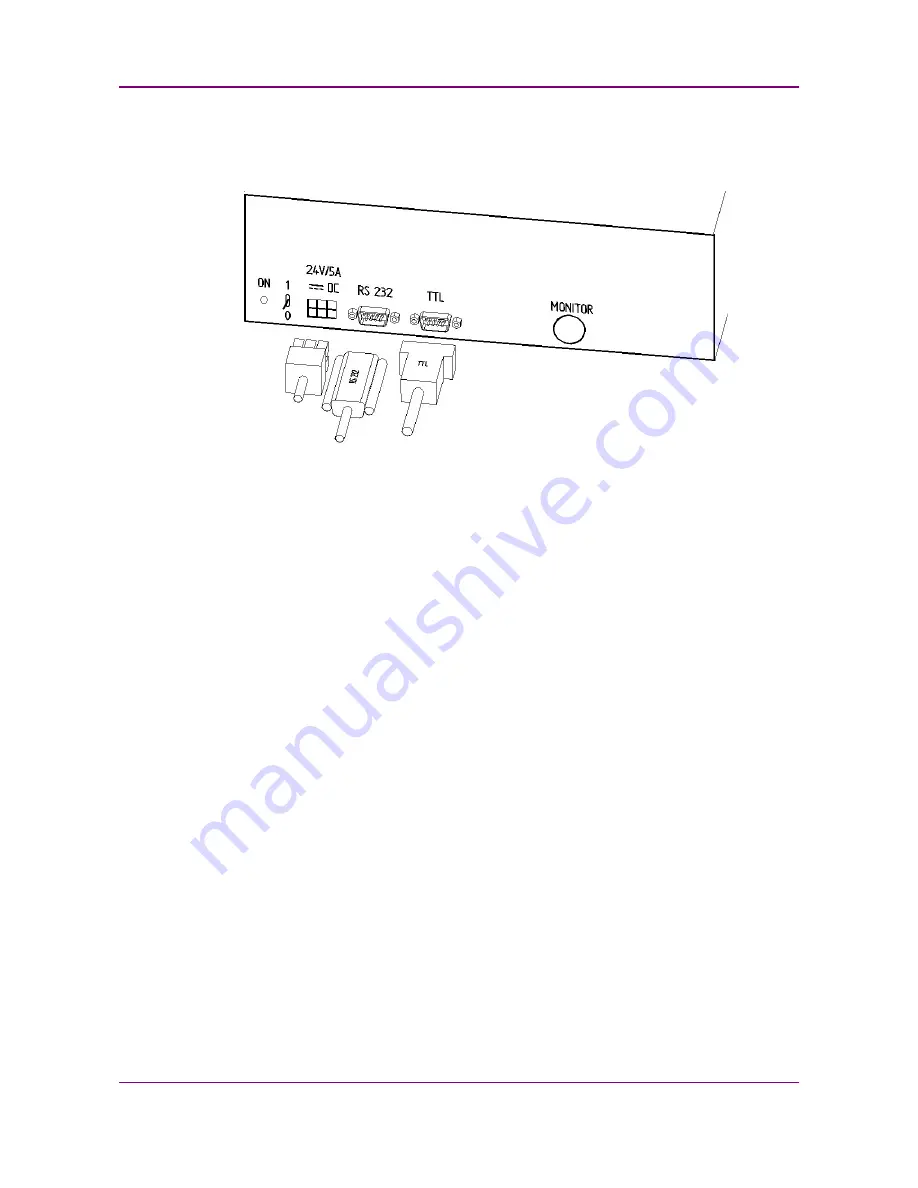 3DHISTECH Ltd. Pannoramic SCAN II 2.0 User Manual Download Page 25