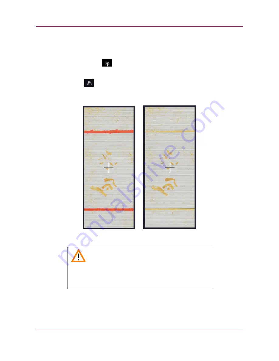 3DHISTECH Ltd. Pannoramic SCAN II 2.0 User Manual Download Page 55