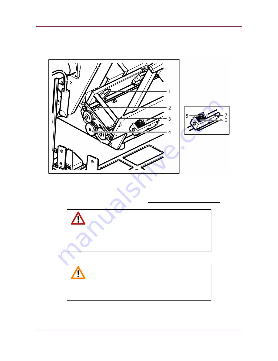 3DHISTECH Ltd. Pannoramic SCAN II 2.0 User Manual Download Page 129