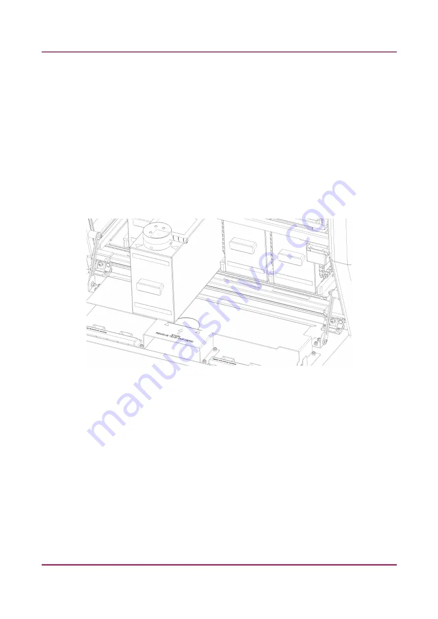 3DHISTECH iSaCS User Manual Download Page 19