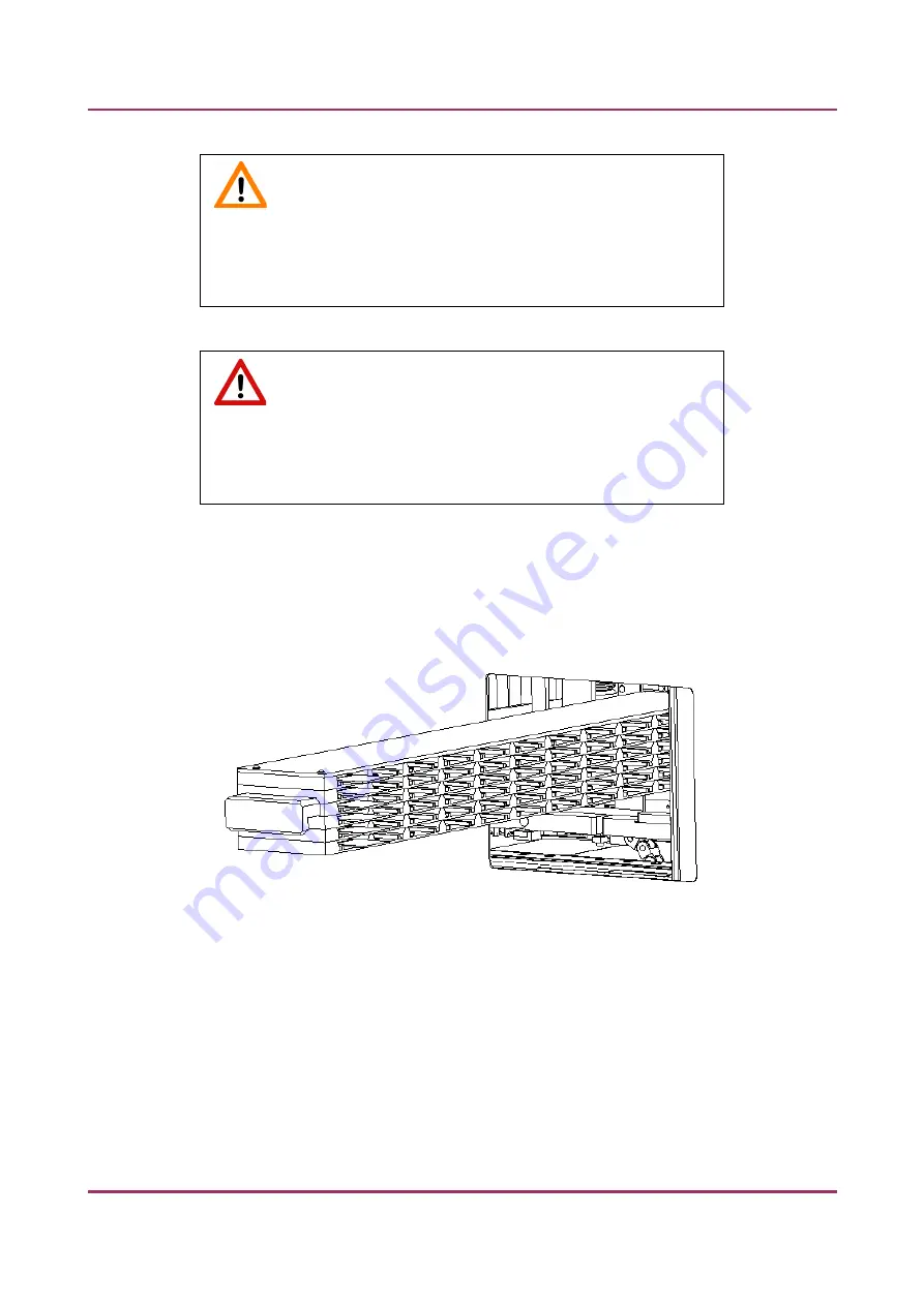 3DHISTECH iSaCS Скачать руководство пользователя страница 23