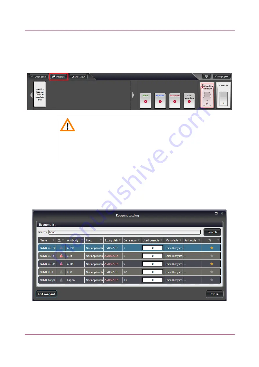 3DHISTECH iSaCS User Manual Download Page 26