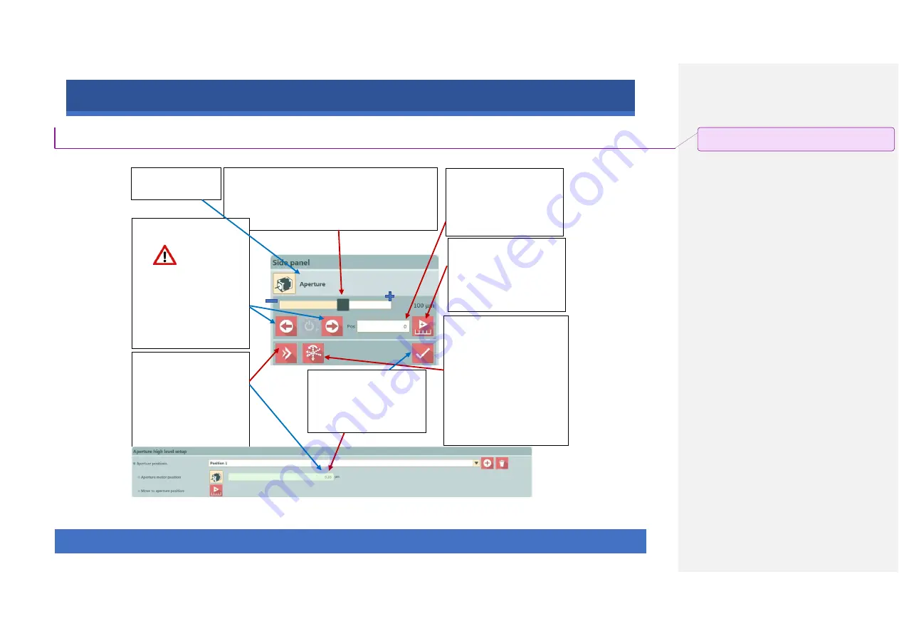 3DHISTECH P1000 Скачать руководство пользователя страница 9