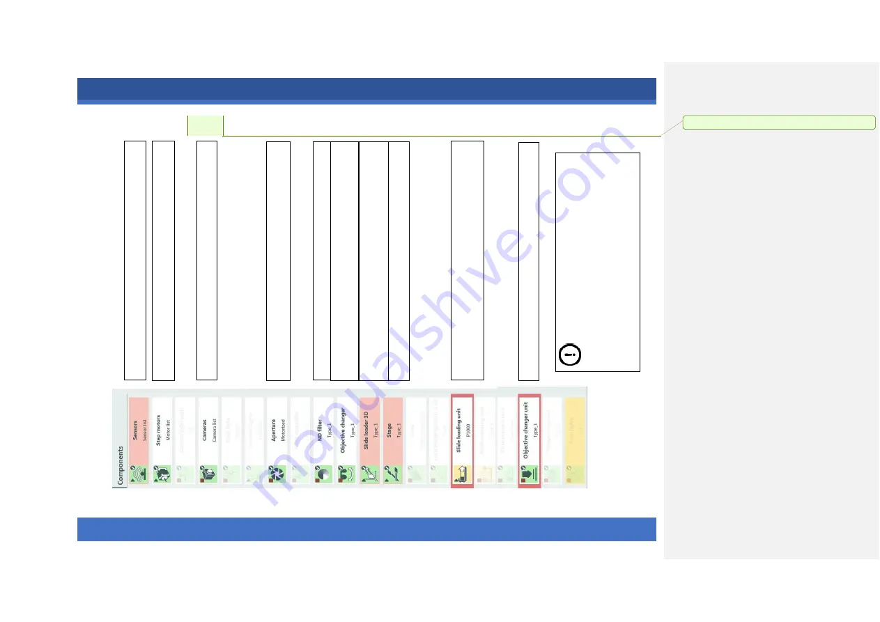 3DHISTECH P1000 Скачать руководство пользователя страница 12