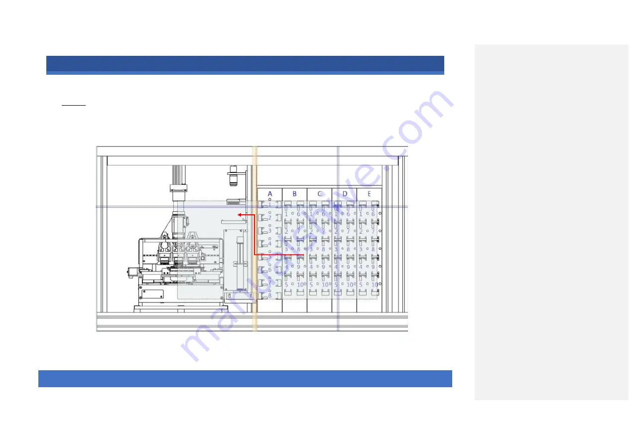 3DHISTECH P1000 Скачать руководство пользователя страница 59