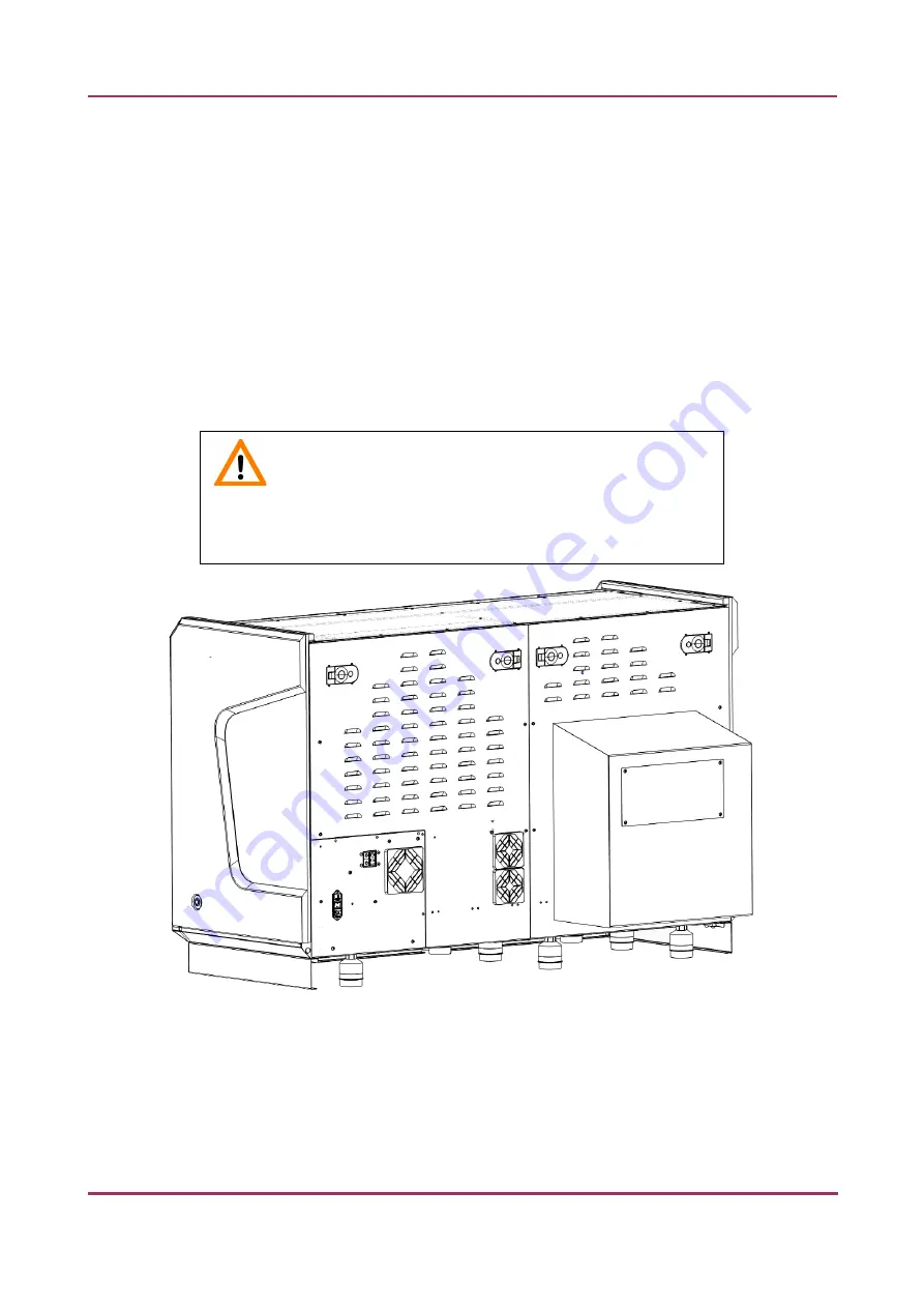 3DHISTECH Pannoramic 1000 User Manual Download Page 52