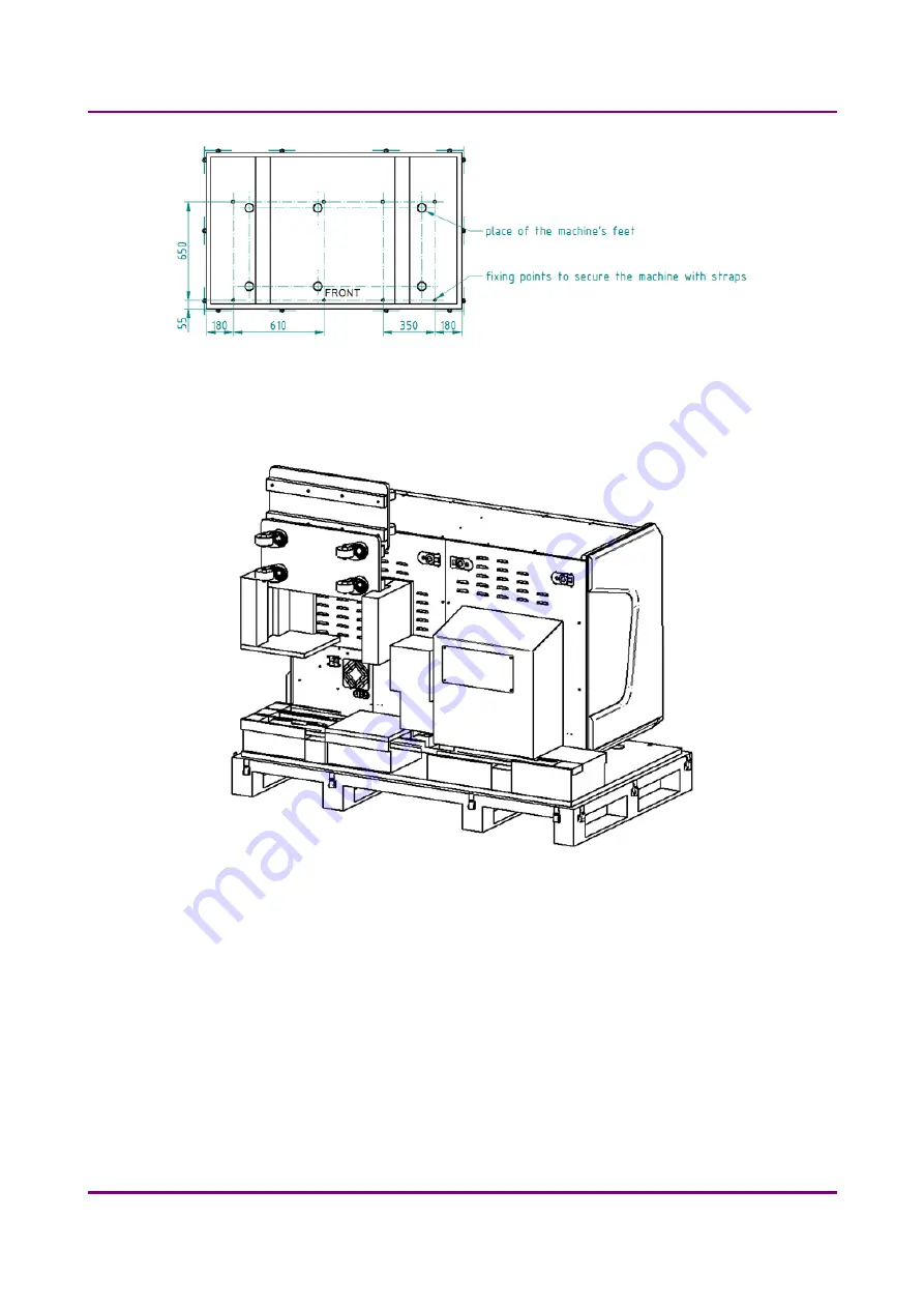 3DHISTECH Pannoramic 1000 User Manual Download Page 69