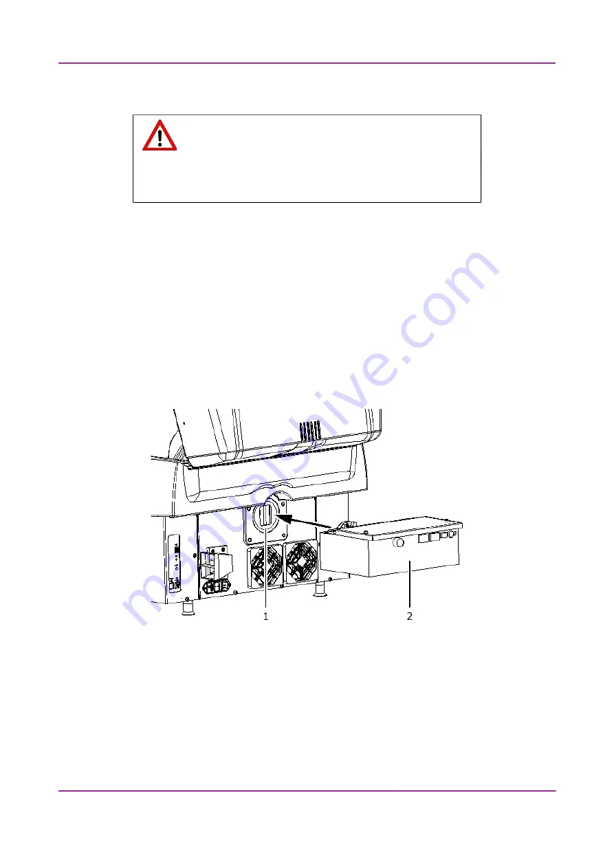 3DHISTECH Pannoramic 250 User Manual Download Page 25