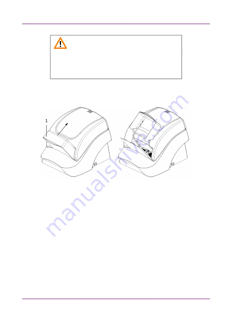 3DHISTECH Pannoramic 250 User Manual Download Page 33