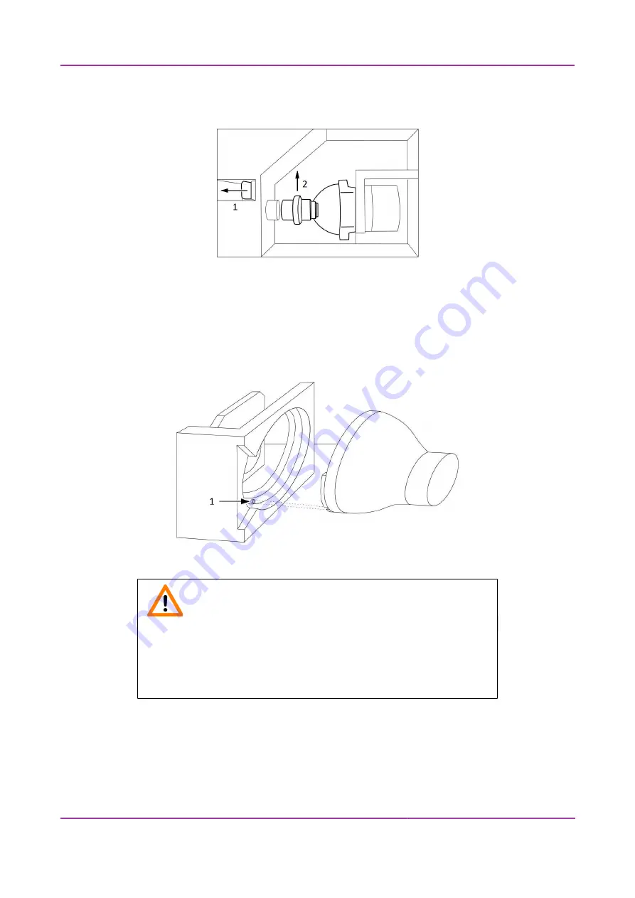 3DHISTECH Pannoramic 250 User Manual Download Page 123