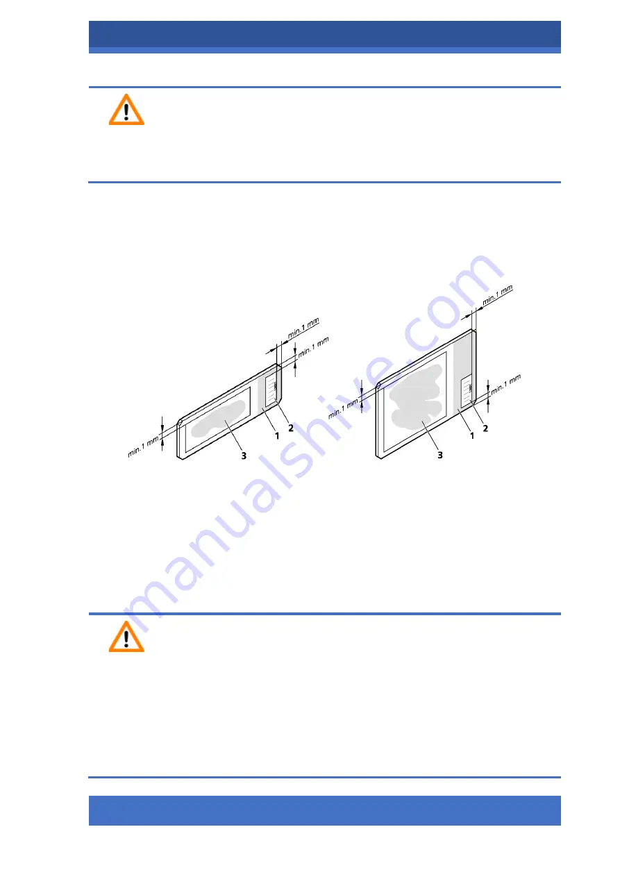 3DHISTECH PANNORAMIC DESK DW II 3.0.4 User Manual Download Page 27