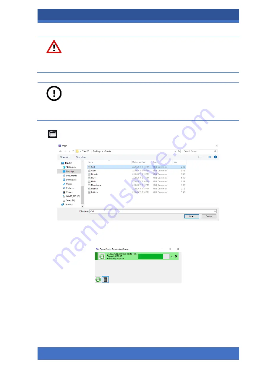 3DHISTECH PANNORAMIC MIDI RX 1.0 User Manual Download Page 43