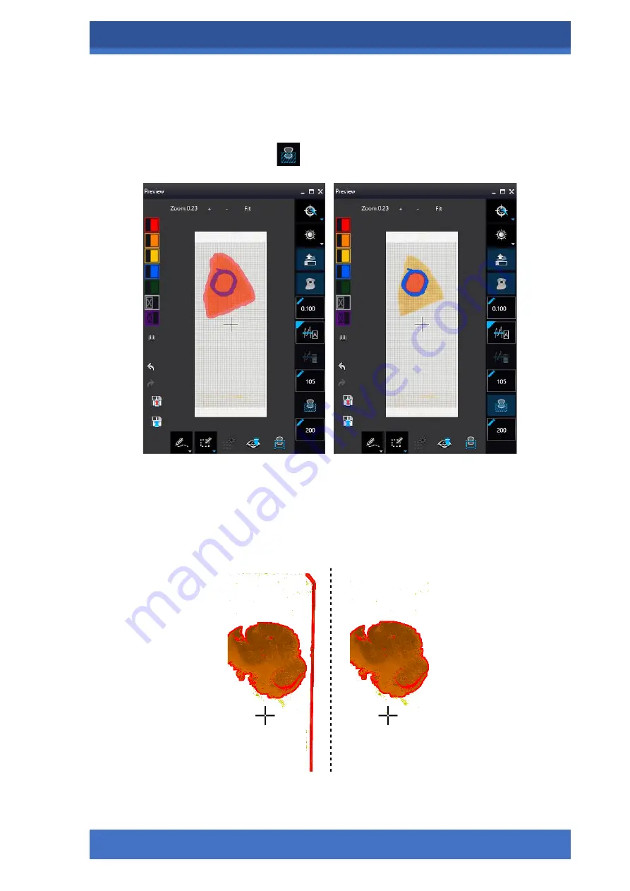 3DHISTECH PANNORAMIC MIDI RX 1.0 User Manual Download Page 80