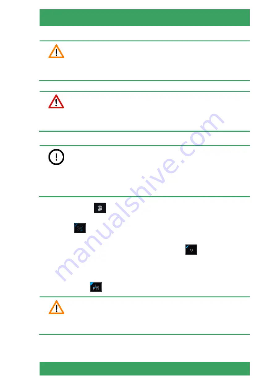 3DHISTECH PANNORAMIC SCAN RX 1.1 User Manual Download Page 68